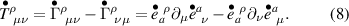 Equation (8)
