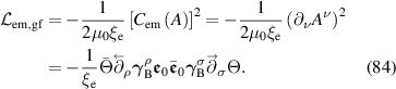 Equation (84)