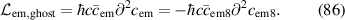 Equation (86)