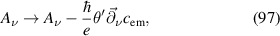 Equation (97)