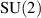 $\mathrm{SU(2)}$