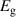 $E_\mathrm{g}$