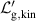 $\mathcal{L}^{^{\prime}}_\mathrm{g,kin}$