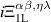 $i\Xi_\mathrm{1L}^{\alpha\beta,\eta\lambda}$