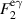 $F_2^\mathrm{e\gamma}$