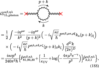 Equation or symbol description not available