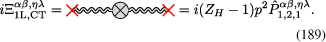 Equation or symbol description not available