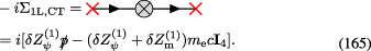 Equation or symbol description not available