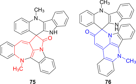 Computational NMR of natural products - IOPscience