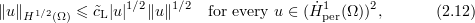 Equation (2.12)