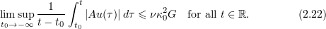 Equation (2.22)