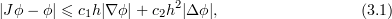 Equation (3.1)