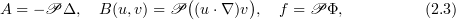Equation (2.3)