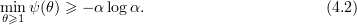 Equation (4.2)