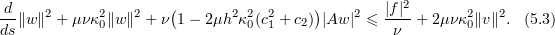 Equation (5.3)