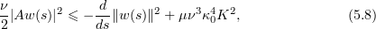 Equation (5.8)