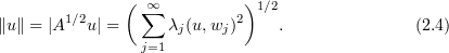 Equation (2.4)