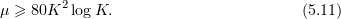 Equation (5.11)
