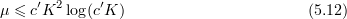 Equation (5.12)