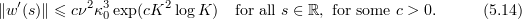 Equation (5.14)