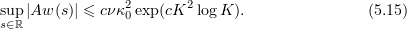 Equation (5.15)