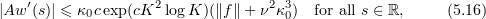 Equation (5.16)