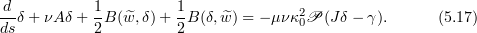 Equation (5.17)