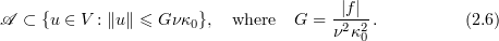 Equation (2.6)