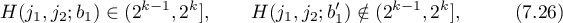 Equation (7.26)