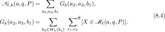Equation (8.4)
