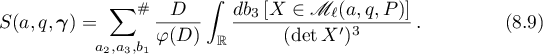 Equation (8.9)