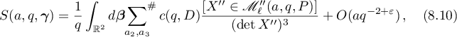 Equation (8.10)