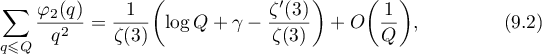 Equation (9.2)