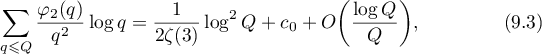 Equation (9.3)