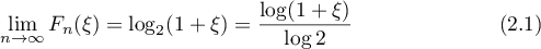 Equation (2.1)