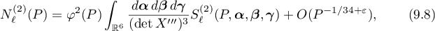 Equation (9.8)
