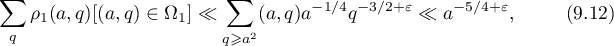 Equation (9.12)