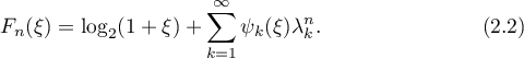 Equation (2.2)