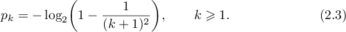 Equation (2.3)