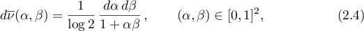 Equation (2.4)