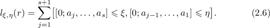 Equation (2.6)