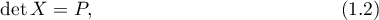 Equation (1.2)