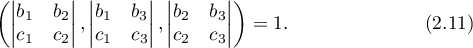 Equation (2.11)