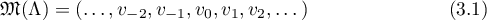 Equation (3.1)