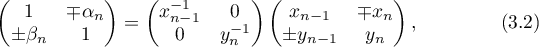 Equation (3.2)