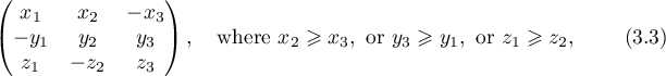 Equation (3.3)