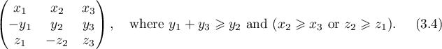 Equation (3.4)