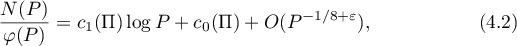Equation (4.2)