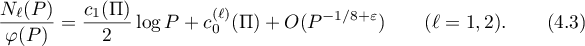 Equation (4.3)