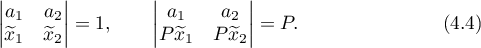 Equation (4.4)